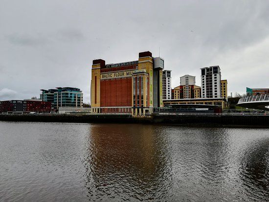 Baltic Centre for Contemporary Art